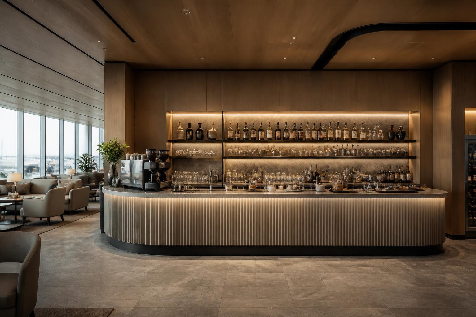 LOUNGES